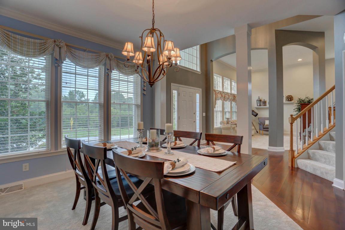 WINDY HILL - Residential