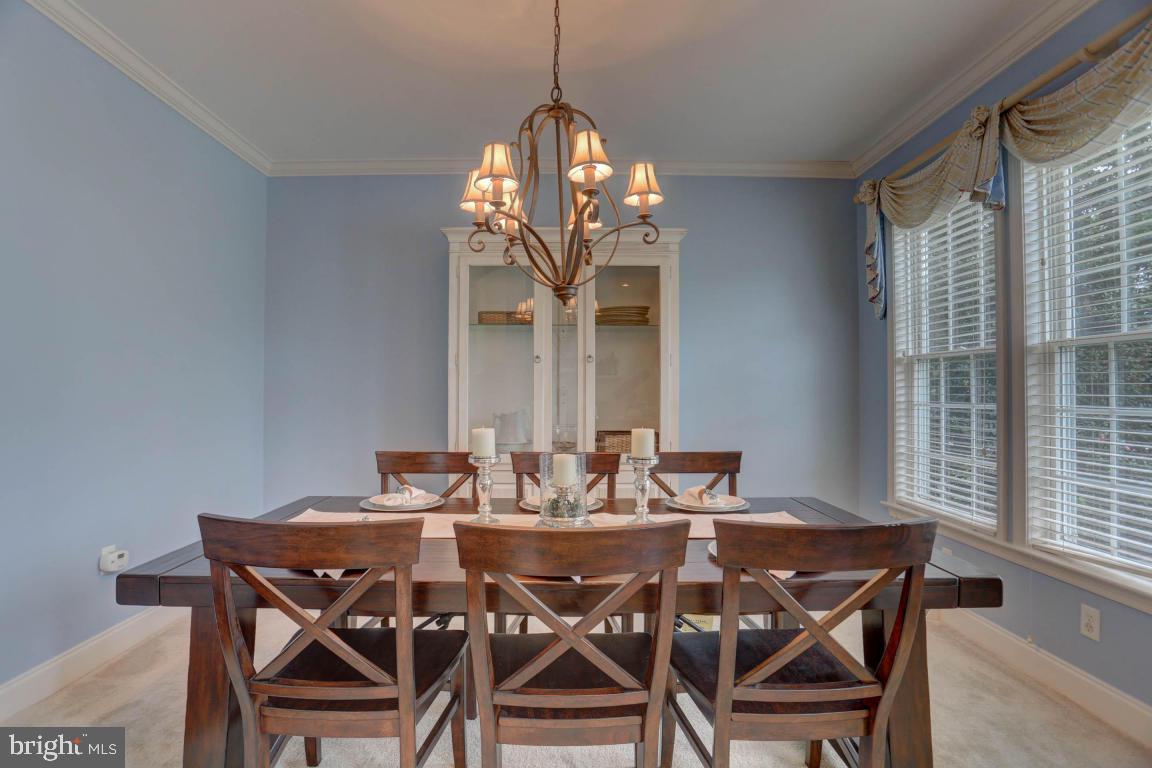 WINDY HILL - Residential