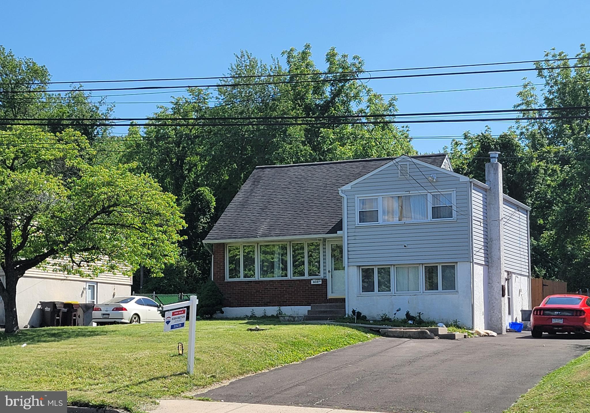HATBORO LOFTS - Residential