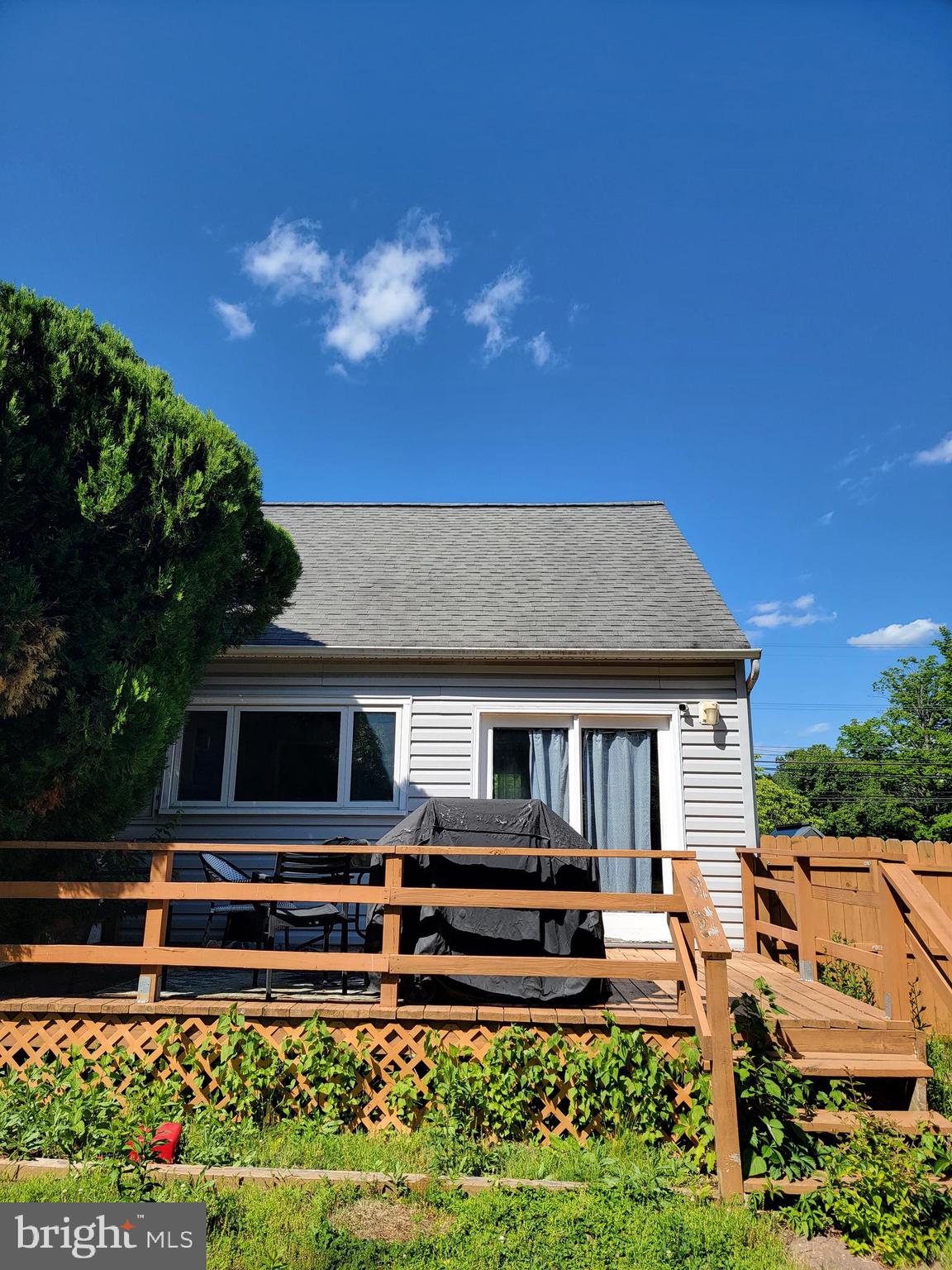 HATBORO LOFTS - Residential