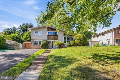 38 Red Rowan Lane, Plymouth Meeting, PA 19462 - MLS#: PAMC2195128