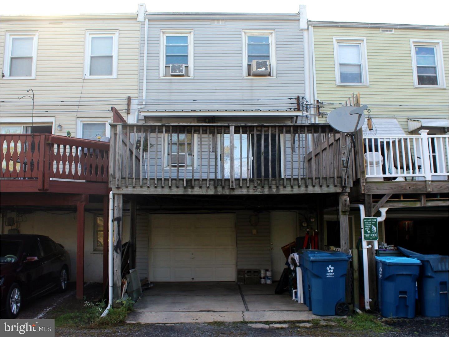 LANSDALE - Residential