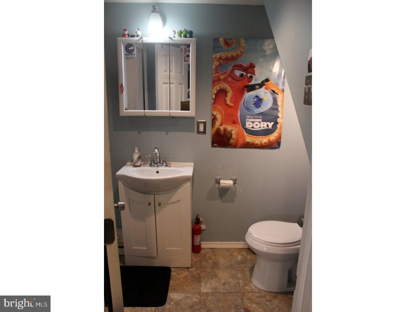 LANSDALE - Residential