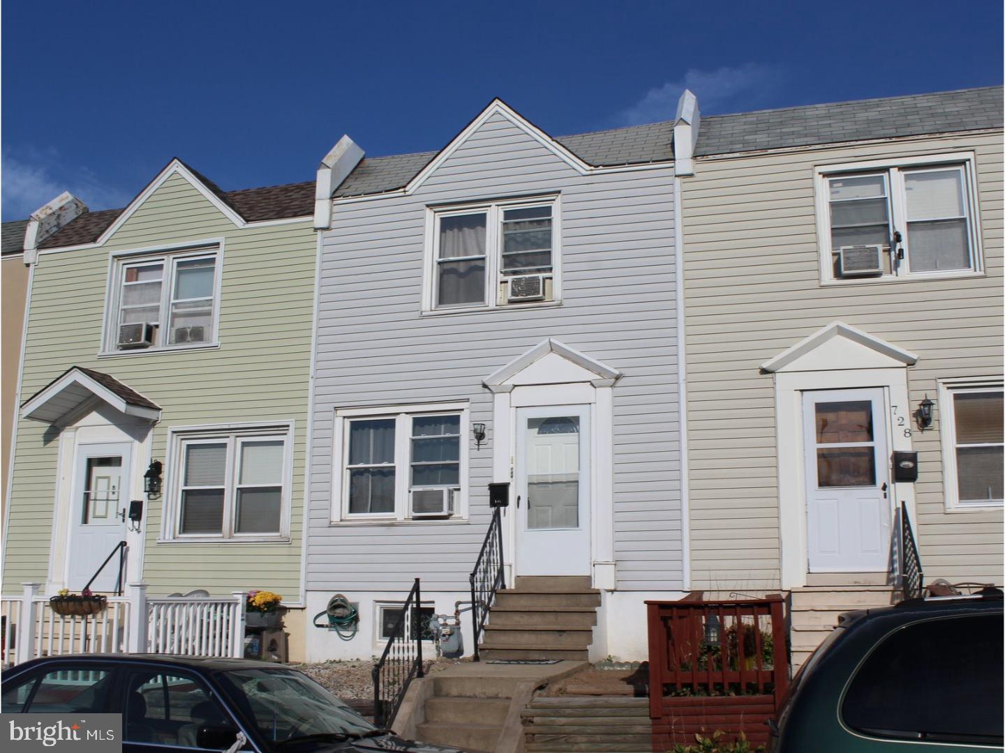 LANSDALE - Residential