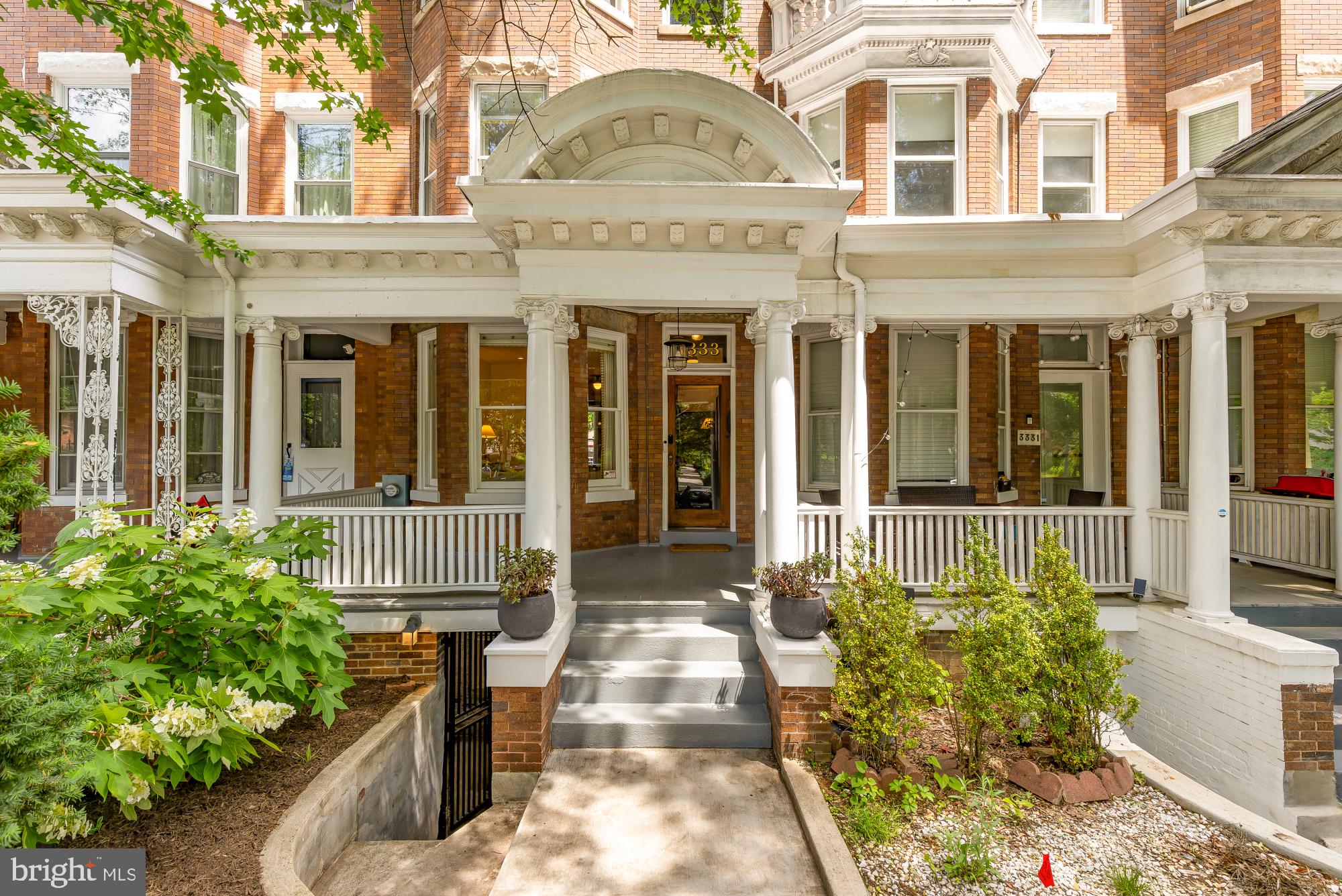 3333 18TH STREET NW