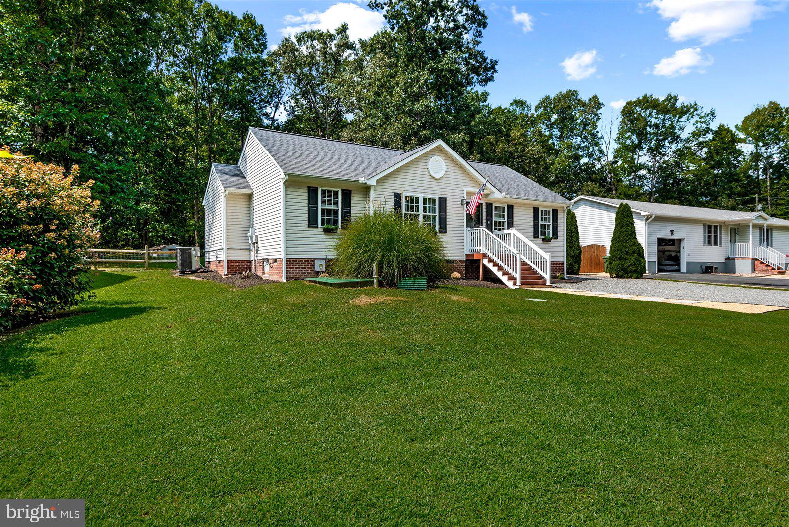 111 PATRICK HENRY DRIVE
