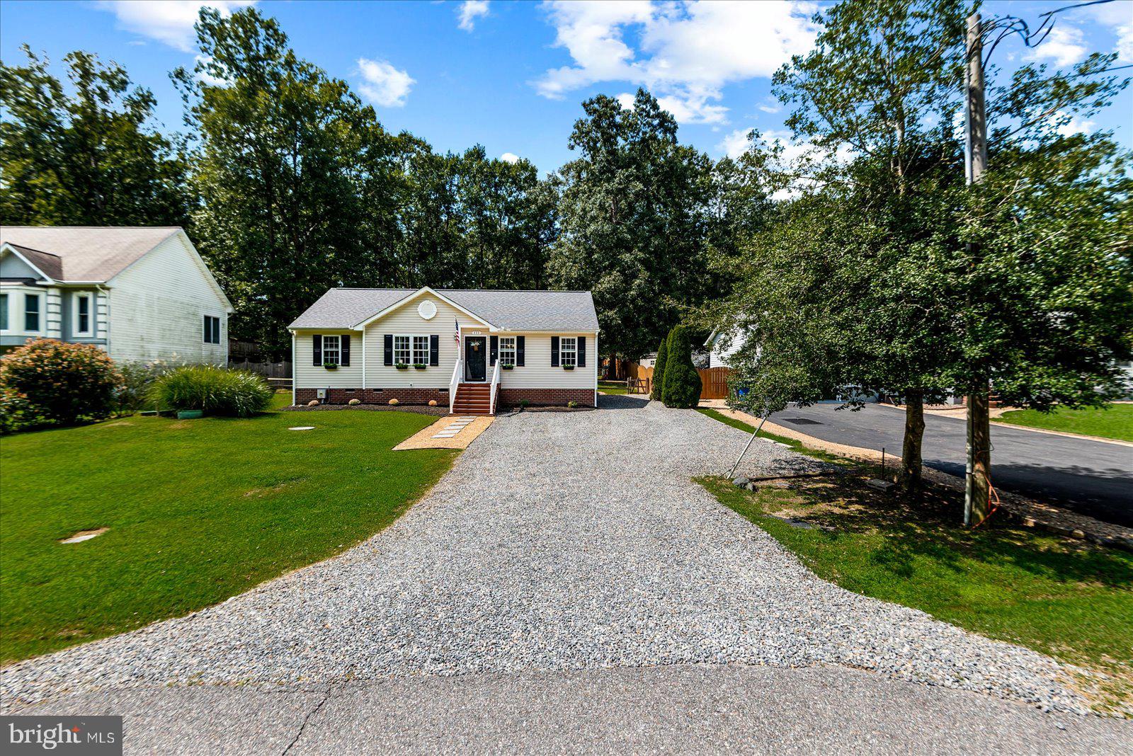 111 PATRICK HENRY DRIVE
