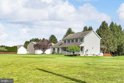 Tiny photo for 354 Millers Road, ZION GROVE, PA 17985 (MLS # PASK2026868)