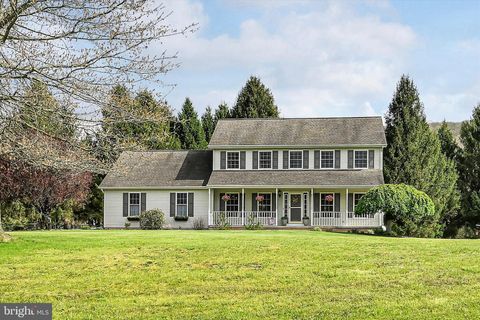 Tiny photo for 354 Millers Road, ZION GROVE, PA 17985 (MLS # PASK2026868)