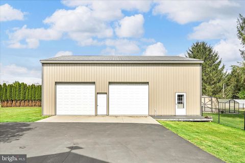 Tiny photo for 354 Millers Road, ZION GROVE, PA 17985 (MLS # PASK2026868)