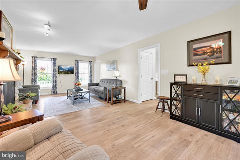 Tiny photo for 354 Millers Road, ZION GROVE, PA 17985 (MLS # PASK2026868)