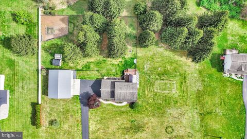 Tiny photo for 354 Millers Road, ZION GROVE, PA 17985 (MLS # PASK2026868)