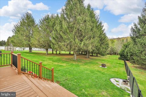 Tiny photo for 354 Millers Road, ZION GROVE, PA 17985 (MLS # PASK2026868)