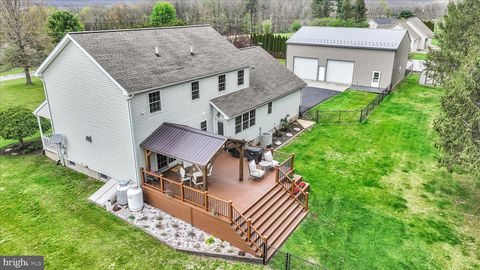 Tiny photo for 354 Millers Road, ZION GROVE, PA 17985 (MLS # PASK2026868)