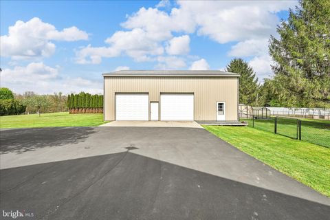 Tiny photo for 354 Millers Road, ZION GROVE, PA 17985 (MLS # PASK2026868)