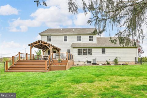 Tiny photo for 354 Millers Road, ZION GROVE, PA 17985 (MLS # PASK2026868)