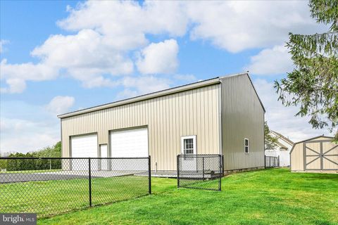 Tiny photo for 354 Millers Road, ZION GROVE, PA 17985 (MLS # PASK2026868)