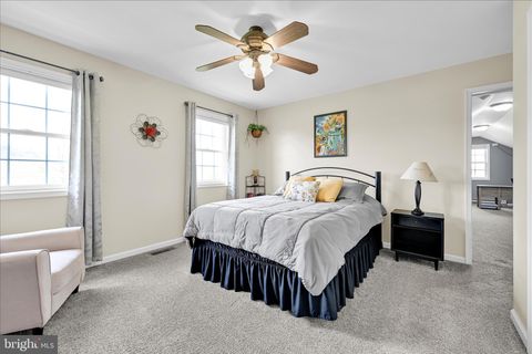 Tiny photo for 354 Millers Road, ZION GROVE, PA 17985 (MLS # PASK2026868)