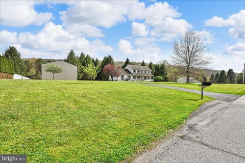 Tiny photo for 354 Millers Road, ZION GROVE, PA 17985 (MLS # PASK2026868)