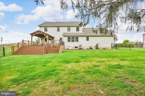 Tiny photo for 354 Millers Road, ZION GROVE, PA 17985 (MLS # PASK2026868)