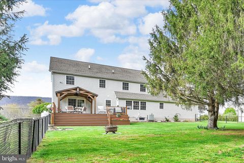 Tiny photo for 354 Millers Road, ZION GROVE, PA 17985 (MLS # PASK2026868)