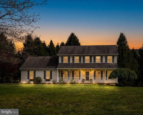 Tiny photo for 354 Millers Road, ZION GROVE, PA 17985 (MLS # PASK2026868)