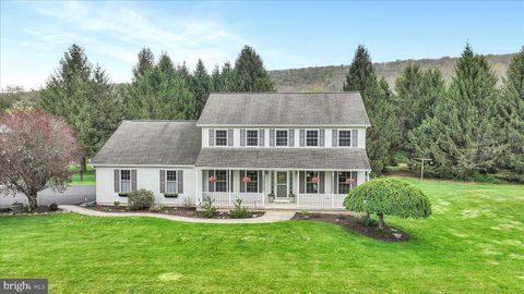 Photo of 354 Millers Road, ZION GROVE, PA 17985 (MLS # PASK2026868)