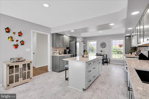 Tiny photo for 354 Millers Road, ZION GROVE, PA 17985 (MLS # PASK2026868)