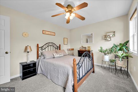 Tiny photo for 354 Millers Road, ZION GROVE, PA 17985 (MLS # PASK2026868)