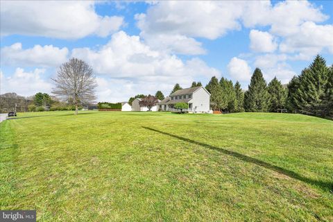 Tiny photo for 354 Millers Road, ZION GROVE, PA 17985 (MLS # PASK2026868)