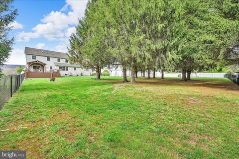 Tiny photo for 354 Millers Road, ZION GROVE, PA 17985 (MLS # PASK2026868)