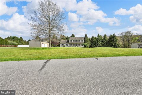 Tiny photo for 354 Millers Road, ZION GROVE, PA 17985 (MLS # PASK2026868)