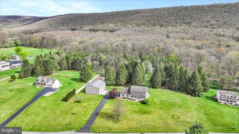 Tiny photo for 354 Millers Road, ZION GROVE, PA 17985 (MLS # PASK2026868)