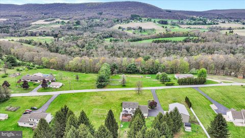 Tiny photo for 354 Millers Road, ZION GROVE, PA 17985 (MLS # PASK2026868)