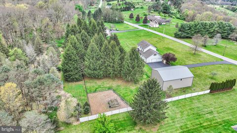 Tiny photo for 354 Millers Road, ZION GROVE, PA 17985 (MLS # PASK2026868)