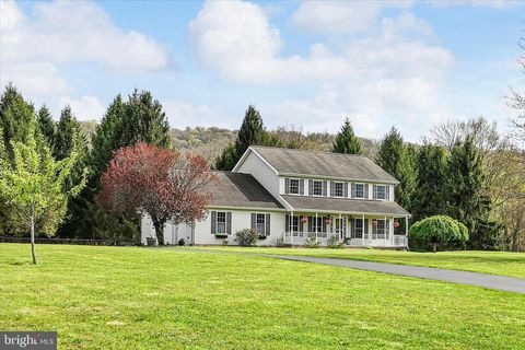 Tiny photo for 354 Millers Road, ZION GROVE, PA 17985 (MLS # PASK2026868)