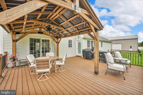 Tiny photo for 354 Millers Road, ZION GROVE, PA 17985 (MLS # PASK2026868)