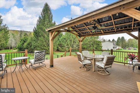 Tiny photo for 354 Millers Road, ZION GROVE, PA 17985 (MLS # PASK2026868)