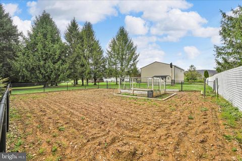 Tiny photo for 354 Millers Road, ZION GROVE, PA 17985 (MLS # PASK2026868)