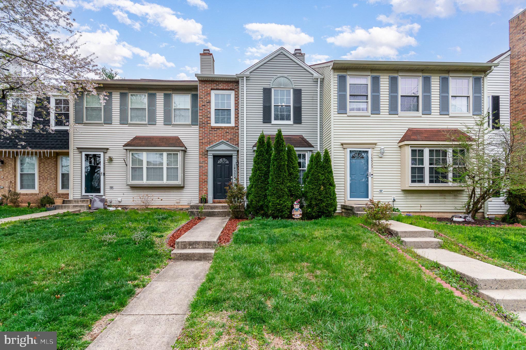 CROFTON COMMONS - Residential