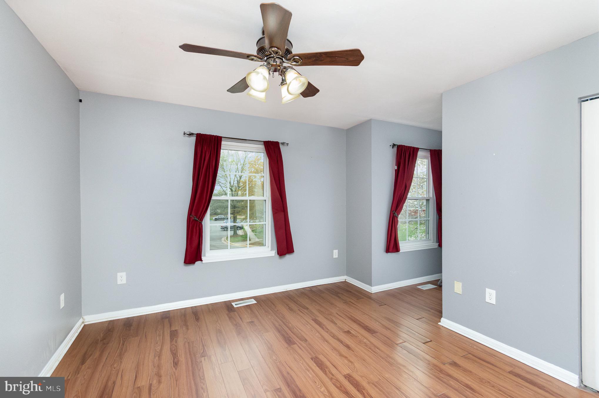 CROFTON COMMONS - Residential