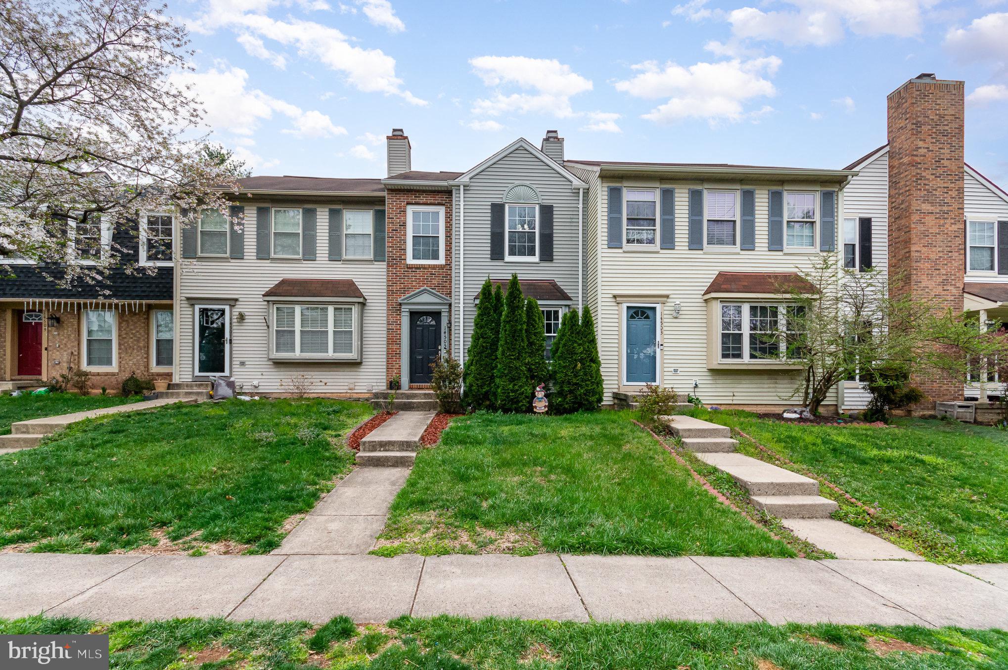 14505 CASTLEFORD COURT