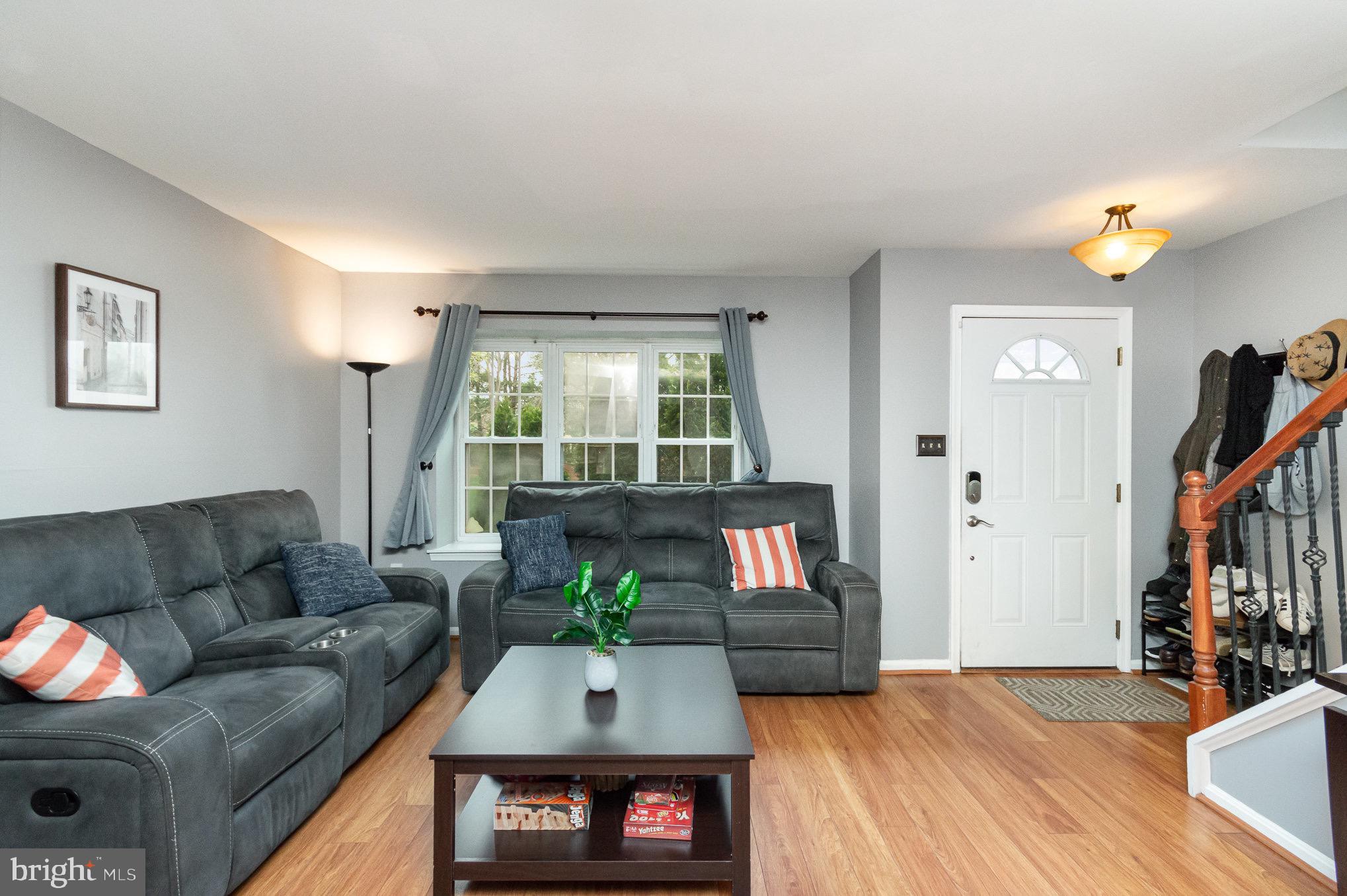 CROFTON COMMONS - Residential