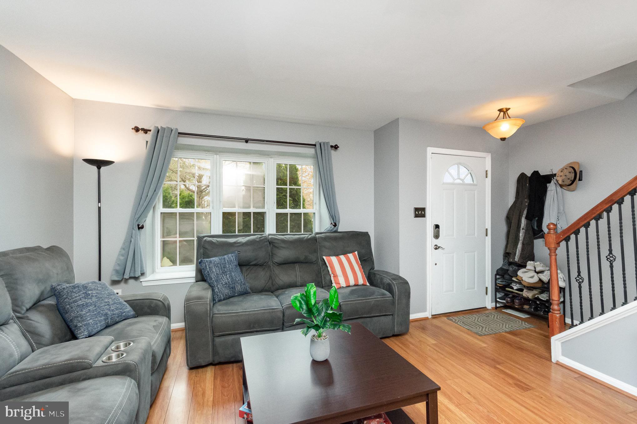 CROFTON COMMONS - Residential