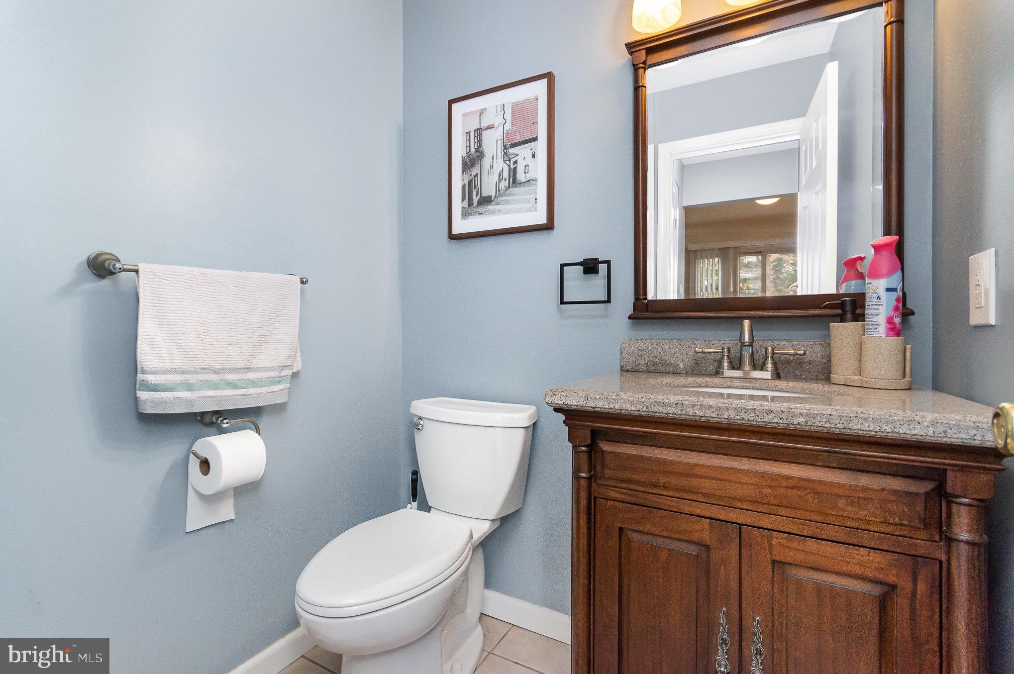 CROFTON COMMONS - Residential