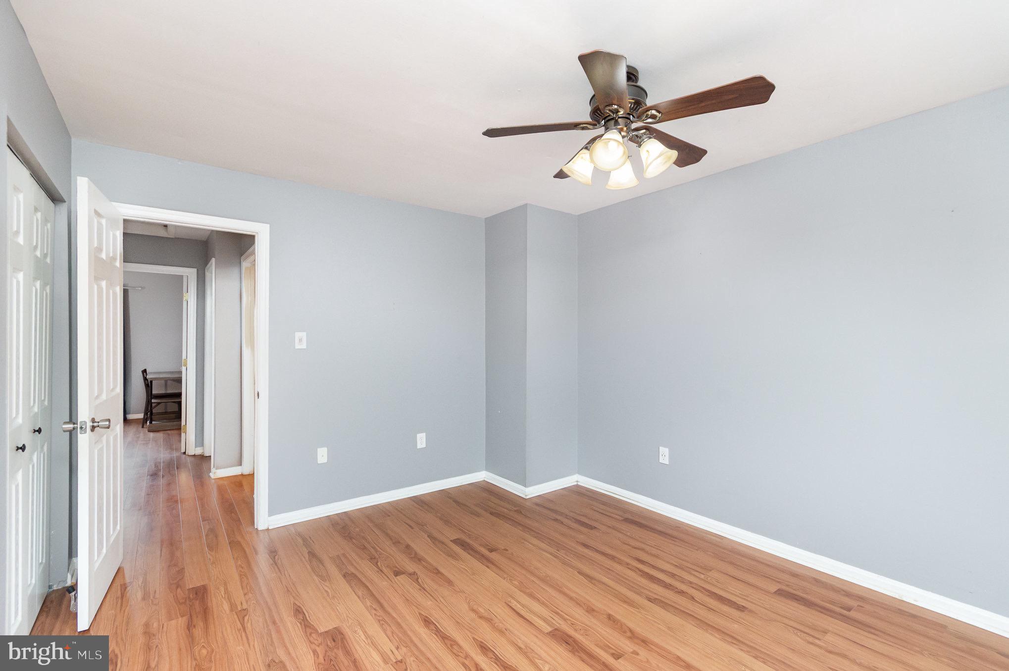 CROFTON COMMONS - Residential