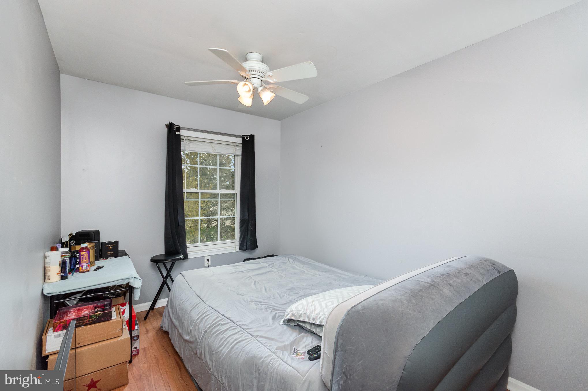 CROFTON COMMONS - Residential