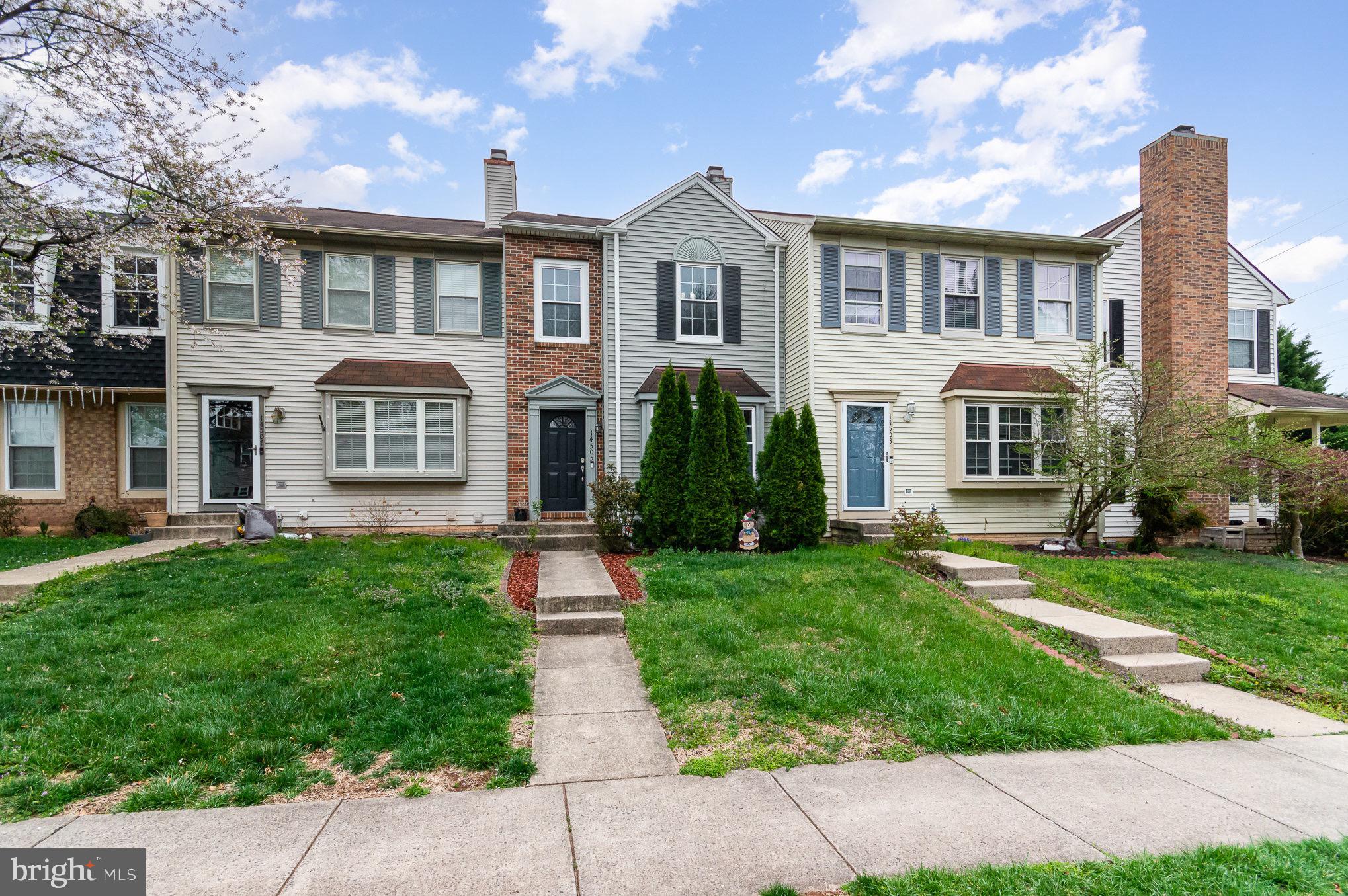 14505 CASTLEFORD COURT