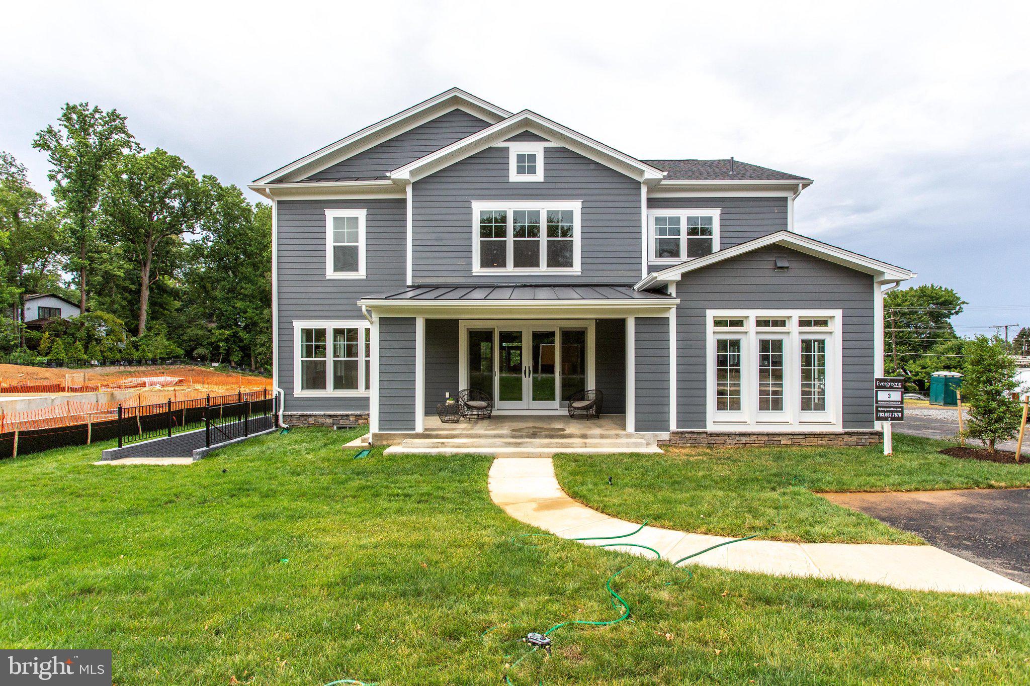 PIMMIT HILLS - Residential