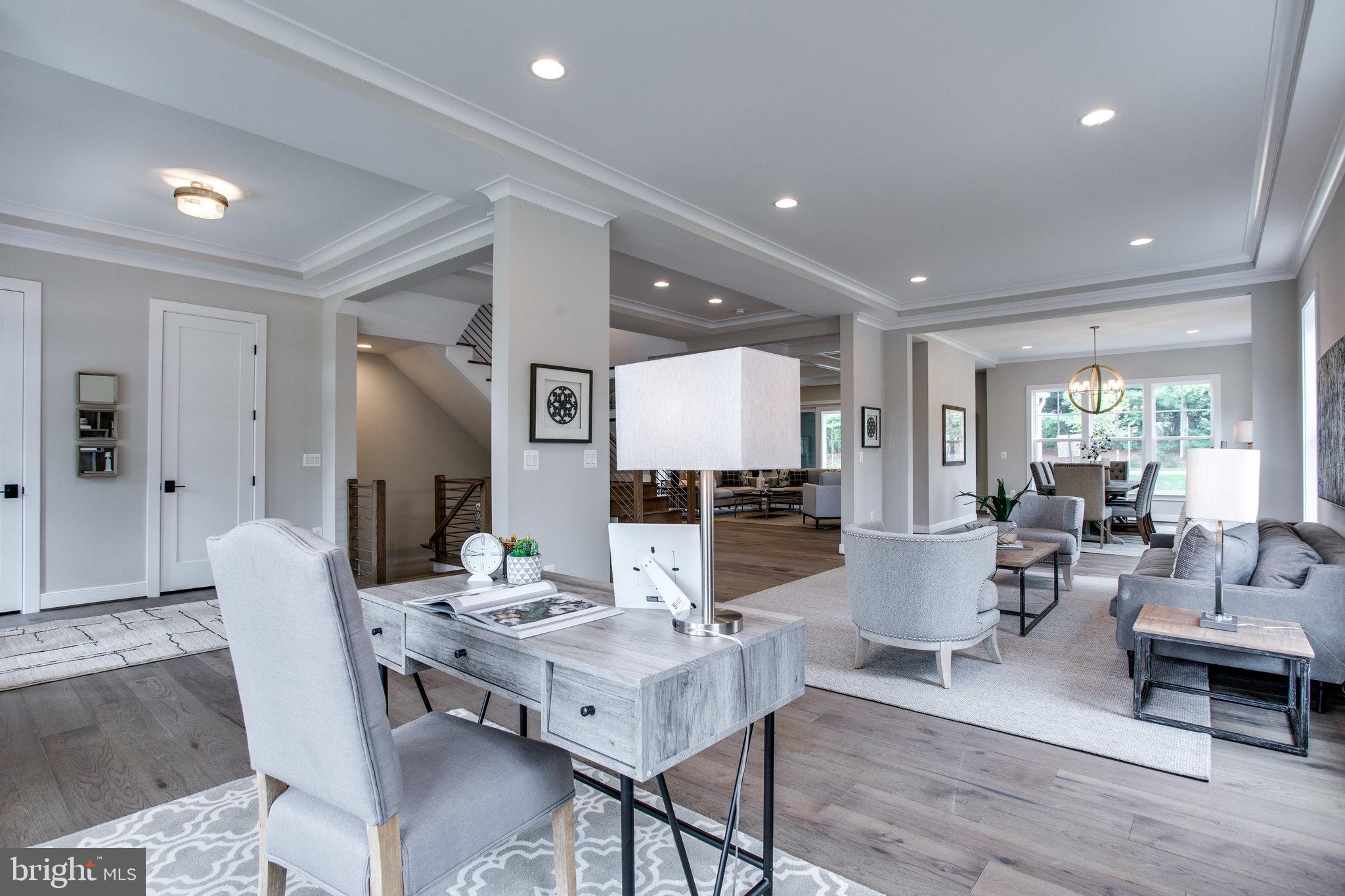 PIMMIT HILLS - Residential